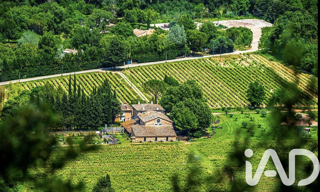 Maison 5 Pièces 817 m² à vendre à Vidauban (83550)