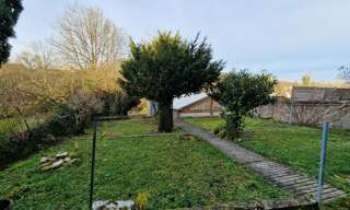 Maison 12 Pièces 251 m² à vendre à Condamine (01430)