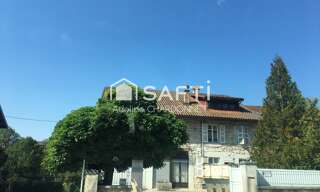 Maison 12 Pièces 400 m² à vendre à Nantua (01130)