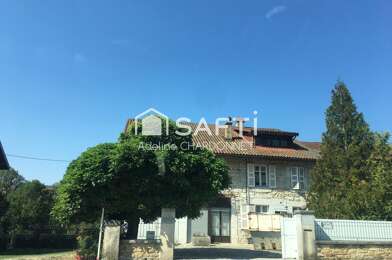 Maison 12 pièces 349000 €