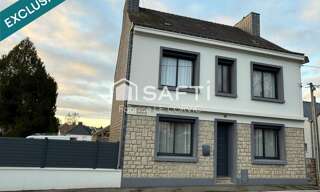 Maison 5 Pièces 117 m² à vendre à Locminé (56500)