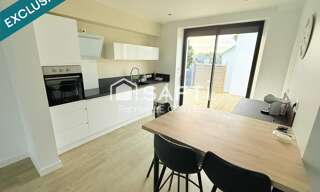 Maison 5 Pièces 117 m² à vendre à Locminé (56500)