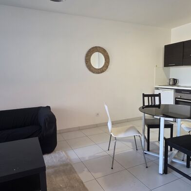 Appartement 2 pièces 179000 €