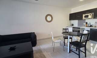 Appartement 2 Pièces 44 m² à vendre à Castelnau-le-Lez (34170)