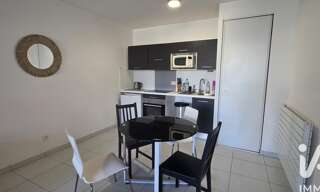 Appartement 2 Pièces 43 m² à vendre à Castelnau-le-Lez (34170)