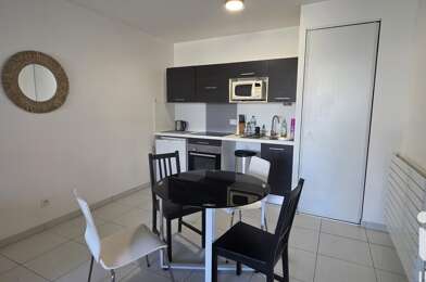 Appartement 2 pièces 179000 €