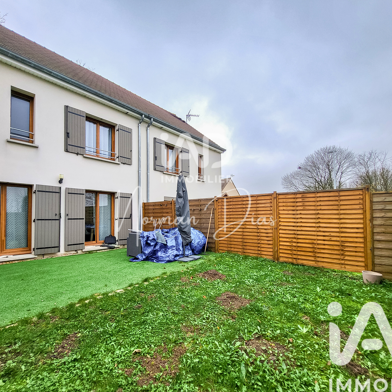 Maison 4 pièces 310000 €