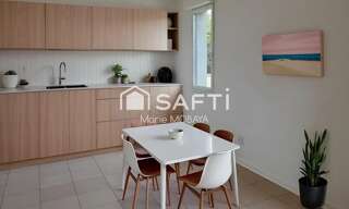 Appartement 3 Pièces 56 m² à vendre à Saint-Gervais (33240)