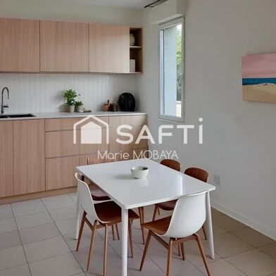 Appartement 3 pièces 139000 €