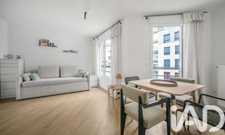 Appartement 1 Pièce 28 m² à vendre à Les Lilas (93260)