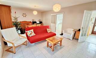 Maison 6 Pièces 124 m² à vendre à Villenave-d'Ornon (33140)