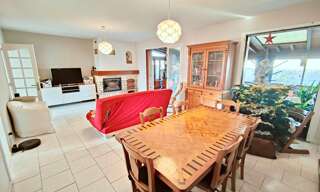 Maison 6 Pièces 124 m² à vendre à Villenave-d'Ornon (33140)