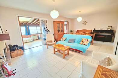 Maison 6 pièces 374500 €