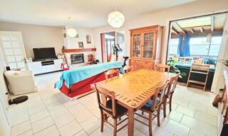 Maison 6 Pièces 124 m² à vendre à Villenave-d'Ornon (33140)
