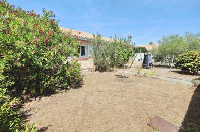 Maison 6 pièces 364500 €