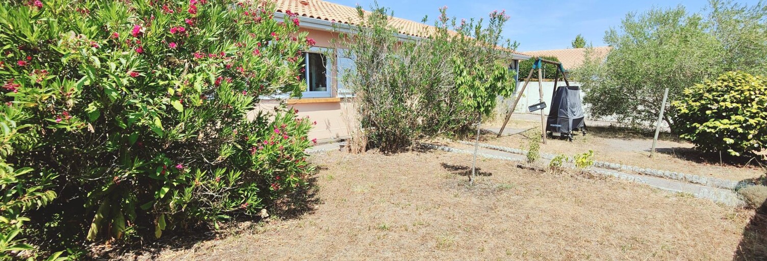 Maison 6 Pièces 124 m² à vendre à Villenave-d'Ornon (33140)