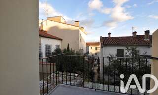 Appartement 3 Pièces 54 m² à vendre à Perpignan (66100)