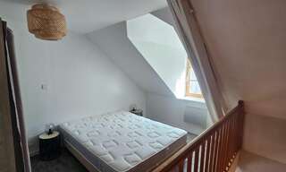 Appartement 3 Pièces 74 m² à louer à Dol-de-Bretagne (35120)