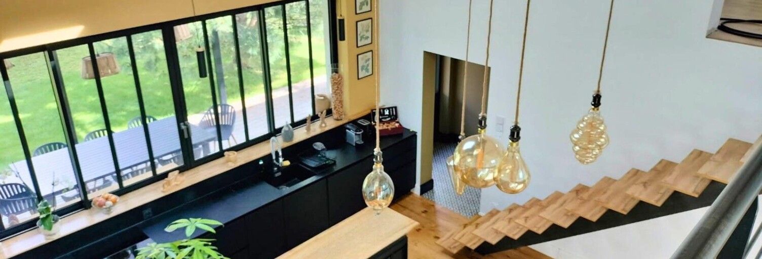 Maison 5 Pièces 180 m² à vendre à Montauban (82000)