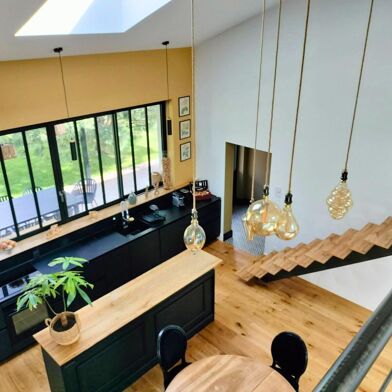 Maison 5 pièces 505000 €