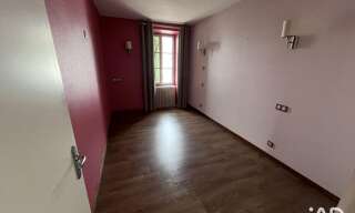 Commerce  550 m² à vendre à Nouzerines (23600)