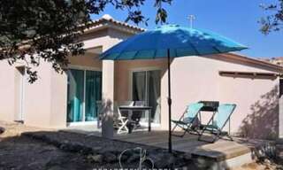 Maison 2 Pièces 40 m² à louer à Pianottoli-Caldarello (20131)