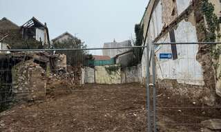 Terrain  120 m² à vendre à Limoges (87000)