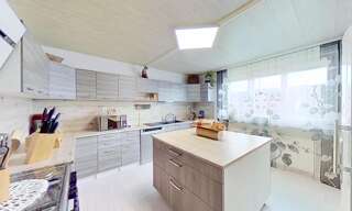 Maison 9 Pièces 174 m² à vendre à Hallering (57690)