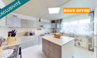 Maison 9 Pièces 174 m² à vendre à Hallering (57690)