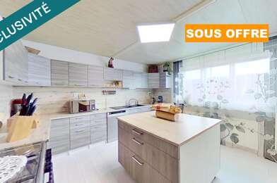 Maison 9 pièces 214000 €