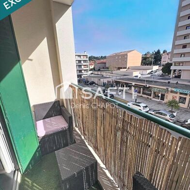 Appartement 3 pièces 149000 €