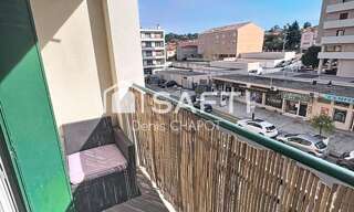 Appartement 3 Pièces 51 m² à vendre à Toulon (83000)