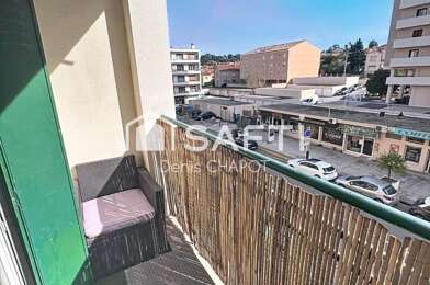 Appartement 3 pièces 149000 €