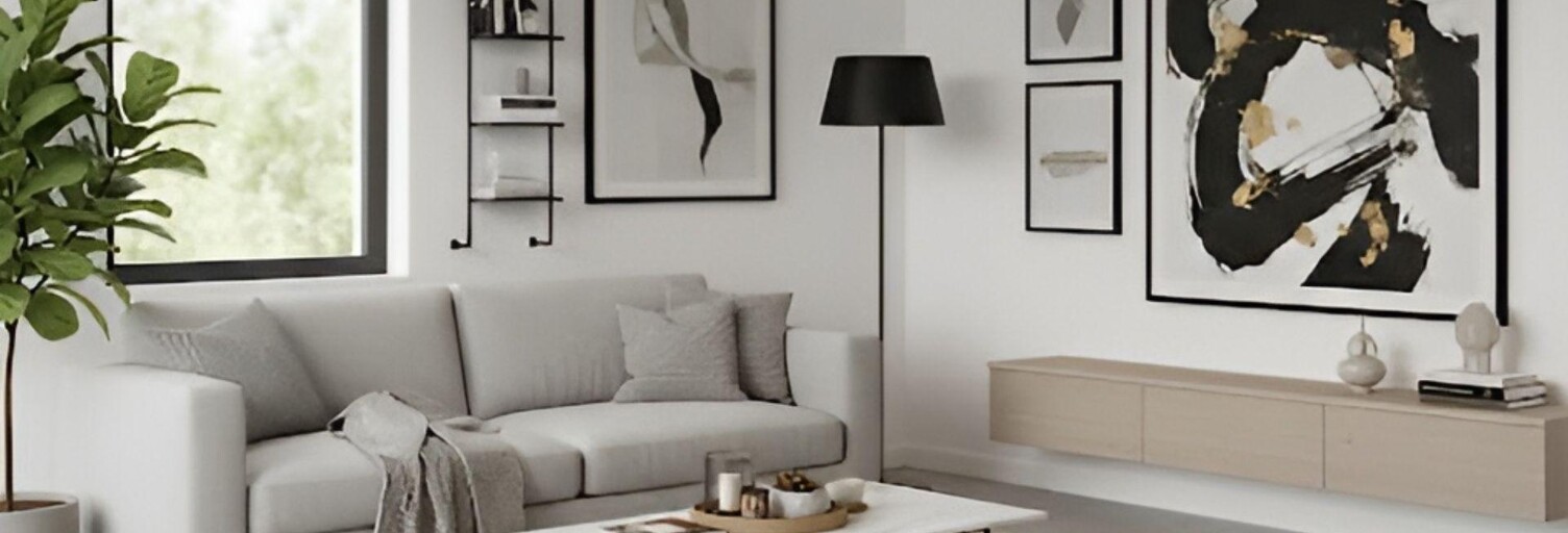 Appartement 2 Pièces 54 m² à vendre à Èze (06360)