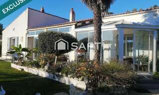 Maison 6 Pièces 155 m² à vendre à Périgny (17180)