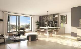 Appartement 4 Pièces 83 m² à vendre à Èze (06360)