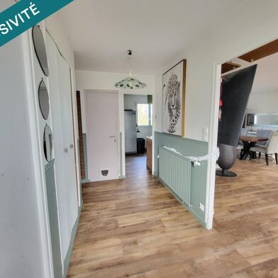 Maison 6 pièces 285000 €