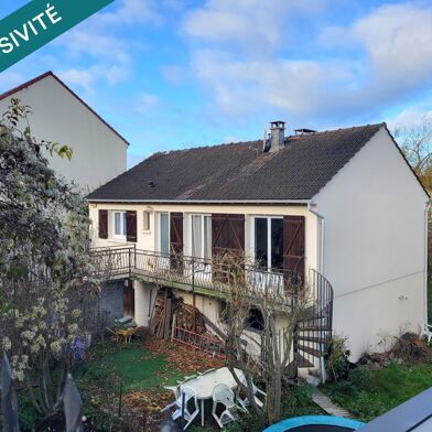 Maison 6 pièces 285000 €