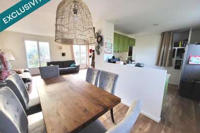 Maison 6 pièces 285000 €