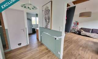 Maison 6 Pièces 100 m² à vendre à Égly (91520)