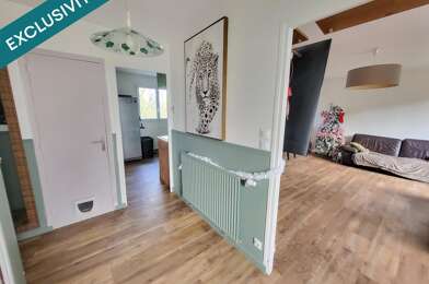 Maison 6 pièces 275000 €