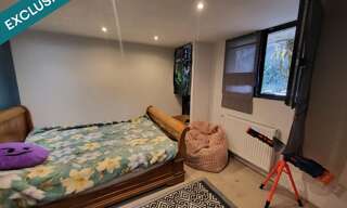 Maison 6 Pièces 100 m² à vendre à Égly (91520)