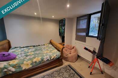 Maison 6 pièces 275000 €