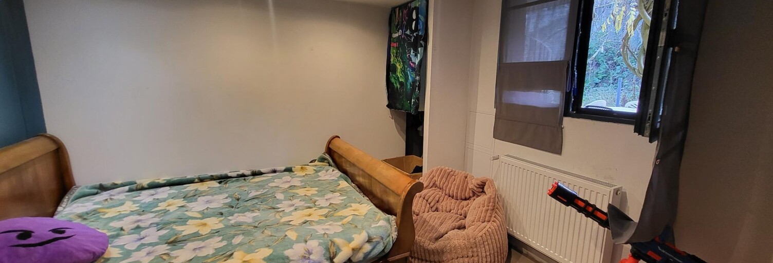 Maison 6 Pièces 100 m² à vendre à Égly (91520)