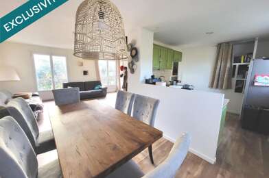 Maison 6 pièces 275000 €