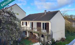 Maison 6 Pièces 100 m² à vendre à Égly (91520)