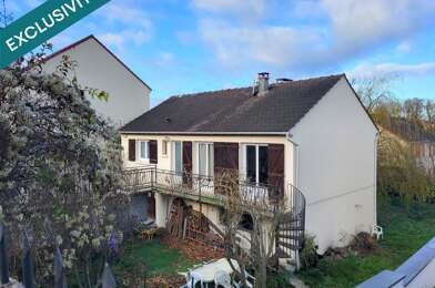 Maison 6 pièces 275000 €