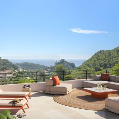 Appartement 4 pièces 1445600 €