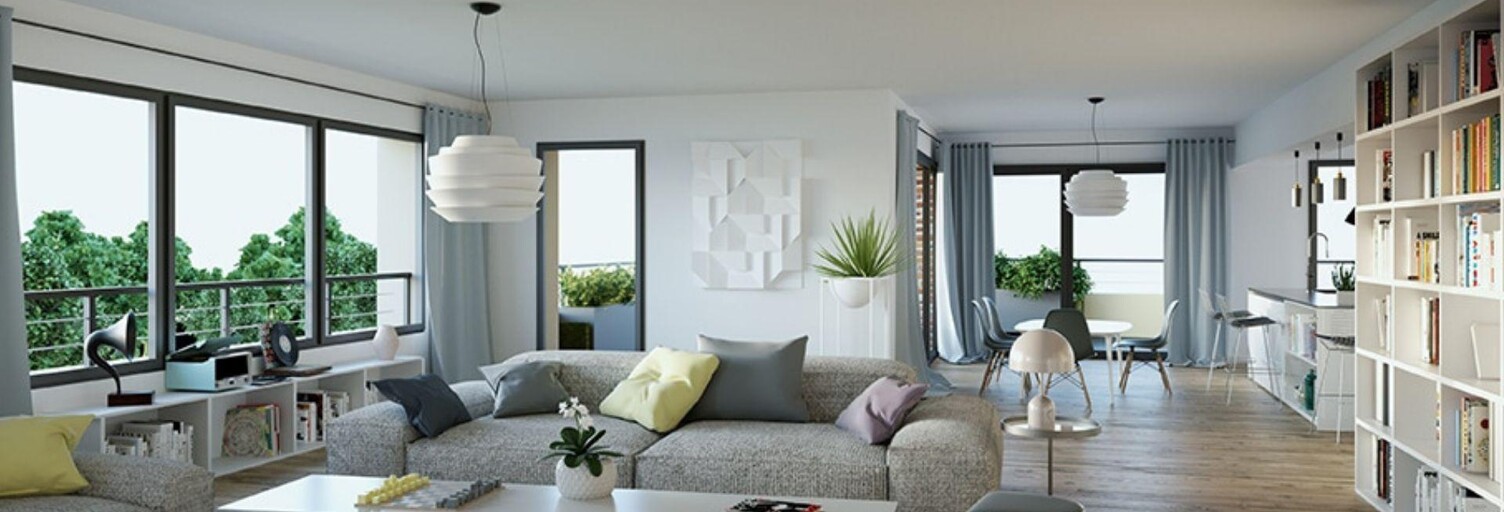 Appartement 4 Pièces 92 m² à vendre à Èze (06360)