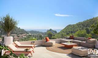 Appartement 4 Pièces 101 m² à vendre à Èze (06360)